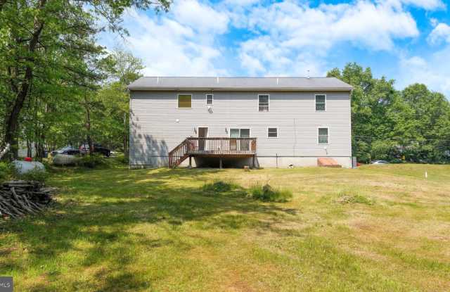 152 GRANITE Road