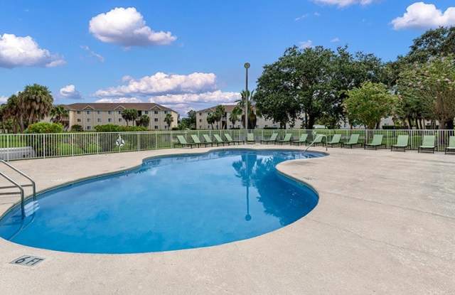 Southgate Apartments