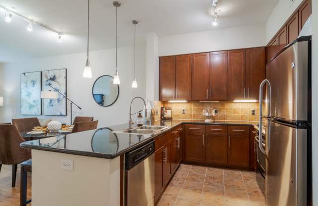 Peachtree Dunwoody Place