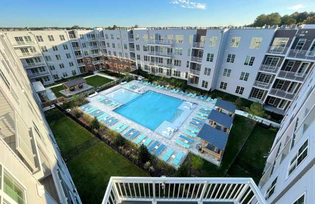 Photo of Triton Glen