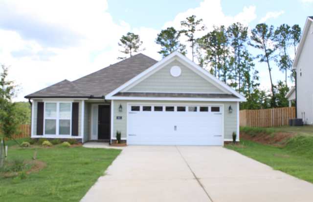 Photo of New 3 Bedroom 2 Bath Grovetown