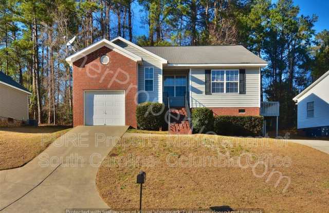 108 Westshire Place - 108 Westshire Place, St. Andrews, SC 29210