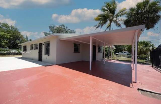 281 NE 75th St