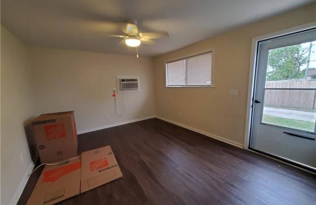 1516 Minnesota Avenue