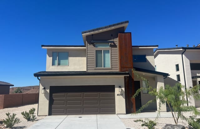 4051 E Cerro Way - 4051 Cerro Way, St. George, UT 84790