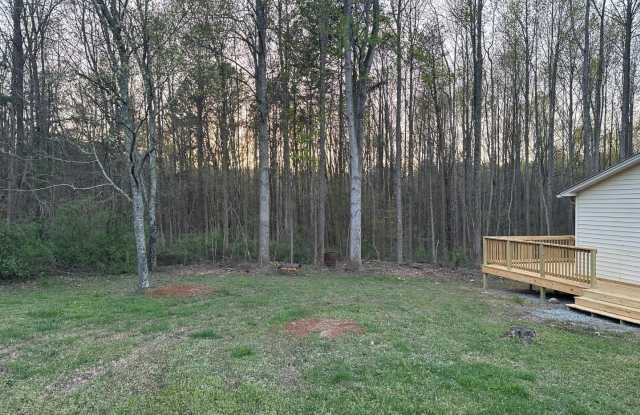 305 Leonard Meadow Road