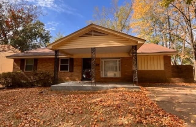 2631 Courtney Drive - 2631 Courtney Drive, Memphis, TN 38128