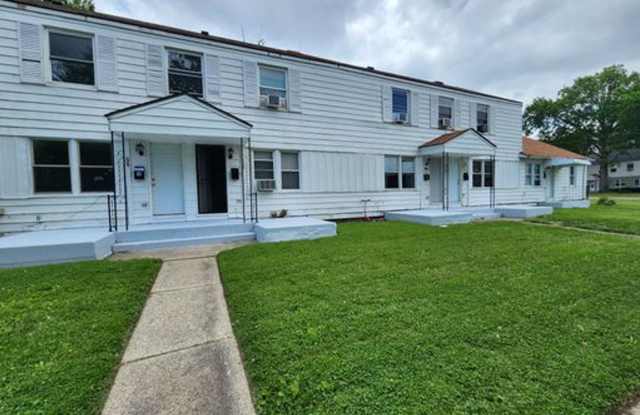 Photo of 3 Bedroom For rent ON S Central