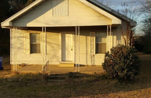 900 6th Street - 900 6th St, Conway, AR 72032