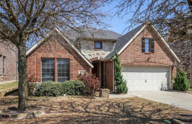 3024 Whispering Pine Boulevard - 3024 Whispering Pine Boulevard, Melissa, TX 75454