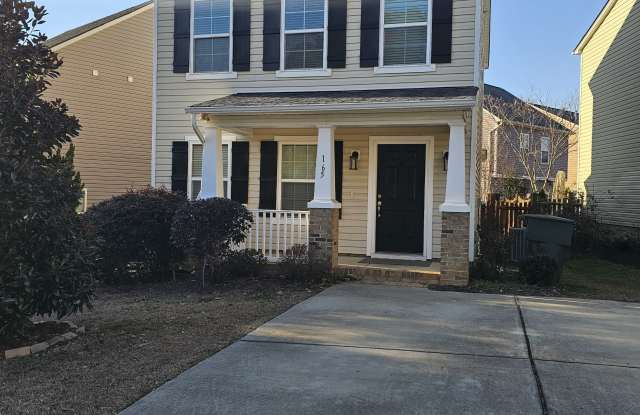 165 Canal Place Circle