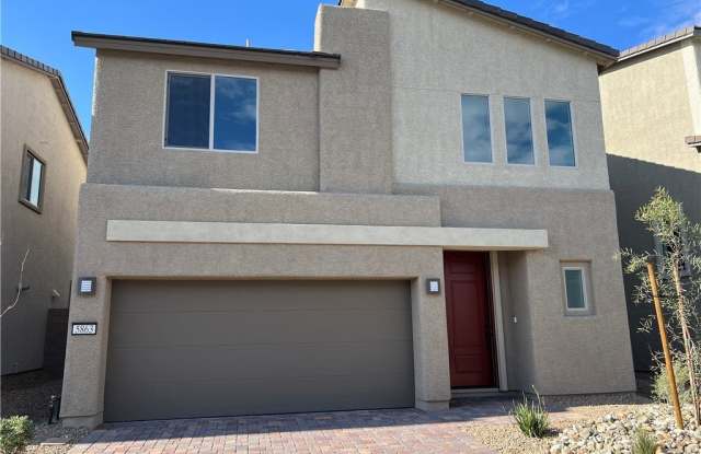 5863 Marigold Sunset Court