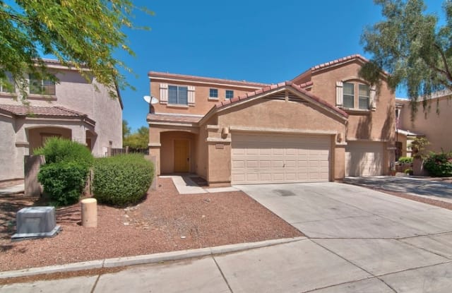 7054 West Mercer Lane - 7054 West Mercer Lane, Peoria, AZ 85345