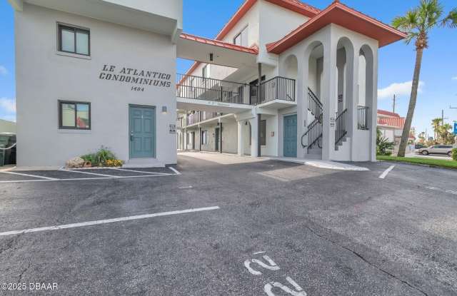 1404 N Atlantic Avenue unit: 290