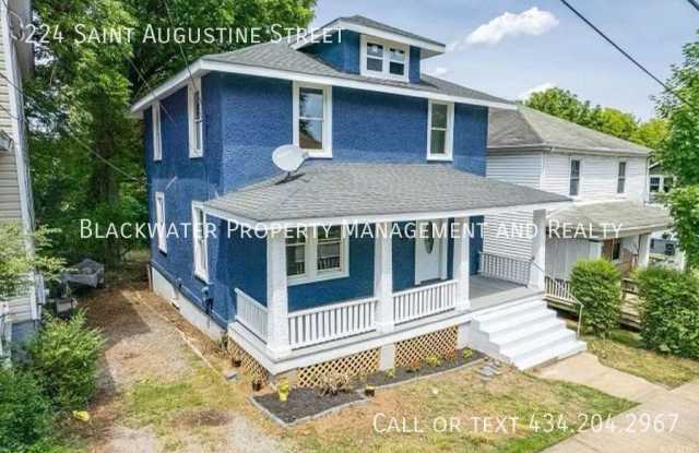 224 Saint Augustine Street