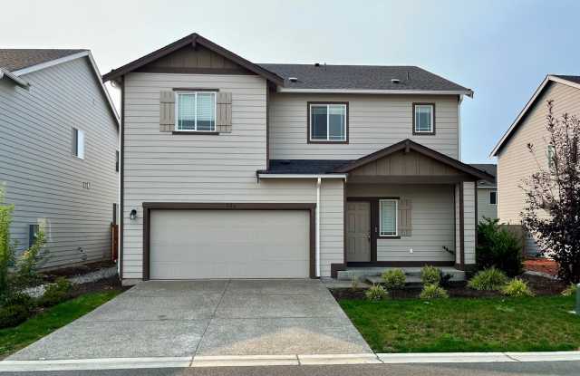 Photo of $500 Move-In Special! Beautiful 4 bedroom Home located in Sultan