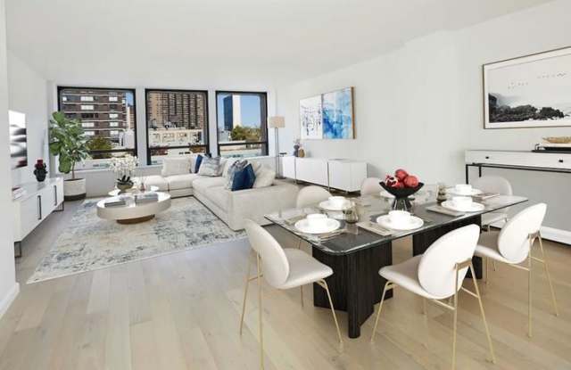 300 East 33rd Street