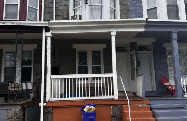 Photo of 123 W Green Street