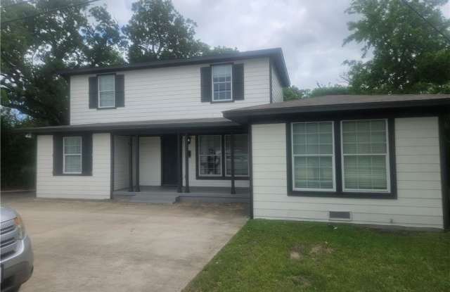 4309 Old College Road