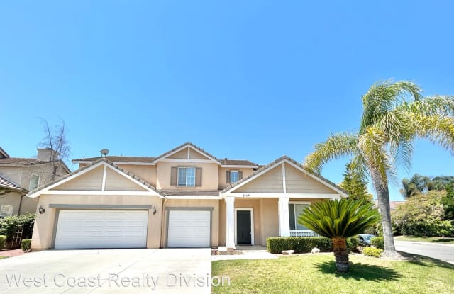 26149 Cottonwood St - 26149 Cottonwood Street, Murrieta, CA 92563