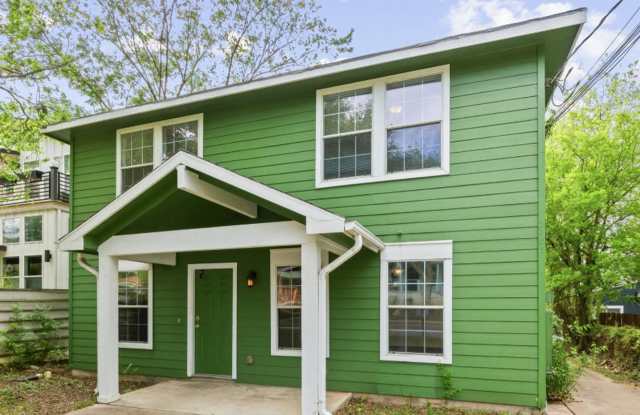 Your East Austin Era Starts Here