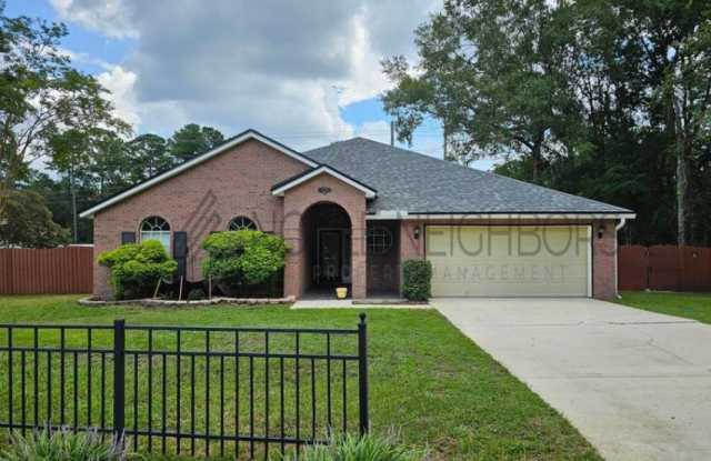 2573 Cold Creek Boulevard.