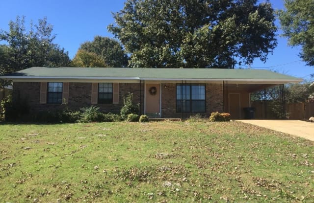 6039 Blocker - 6039 Blocker Street, Olive Branch, MS 38654