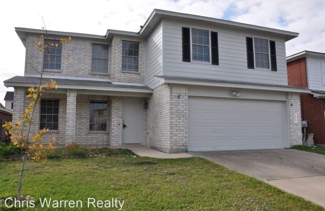 3902 Haleys Way - 3902 Haleys Way, Round Rock, TX 78665