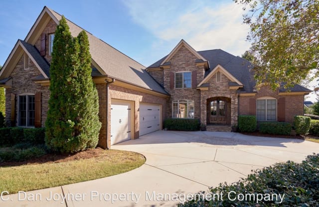 421 Kingsgate Court - 421 Kingsgate Court, Five Forks, SC 29681