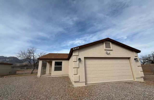 5342 San Pedro Ave, Sierra Vista