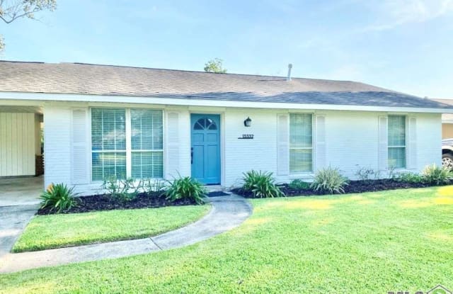 13332 JOLISSAINT DR - 13332 Jolissaint Drive, Village St. George, LA 70810