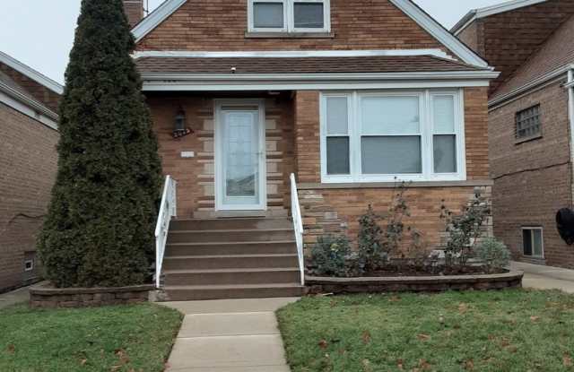 3835 W 69th Street - 3835 West 69th Street, Chicago, IL 60629