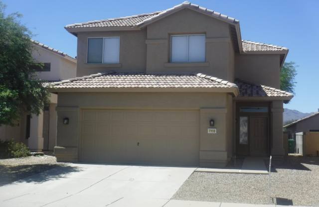 7333 W Sunset Mountain Drive