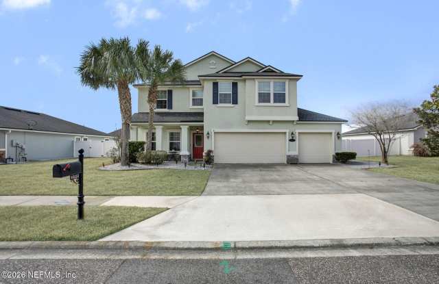 95255 WINDFLOWER Trail