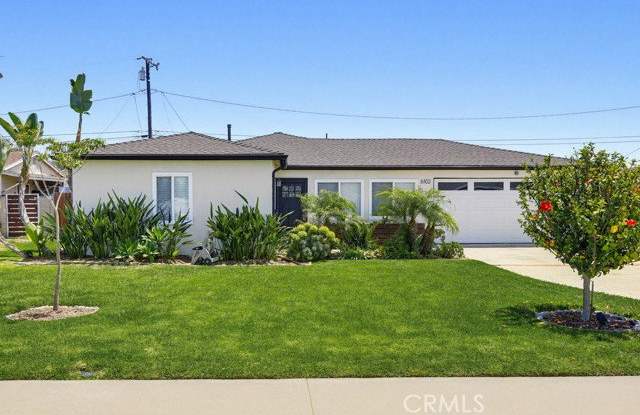 6102 Glacier Drive