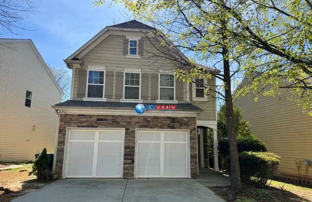 3-bedroom house in Lawrenceville