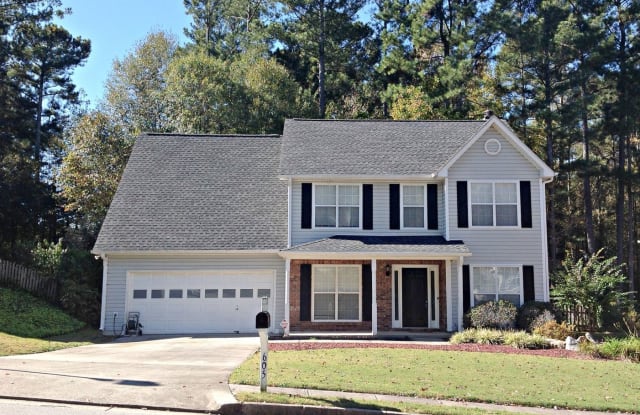 605 Alcovy Springs Drive SE - 605 Alcovy Springs Drive, Gwinnett County, GA 30045