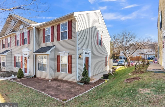 20449 RIVER RIPPLE SQUARE - 20449 River Ripple Square, Lowes Island, VA 20165