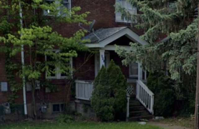 Photo of 855 Vankirk Street Clairton, PA 15025