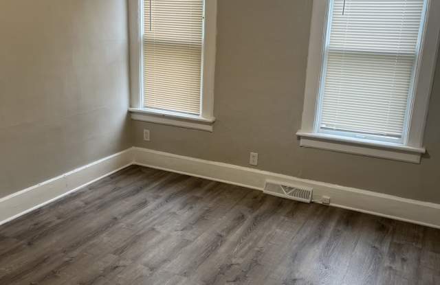 Photo of 1311A S 25th St Rear Cottage