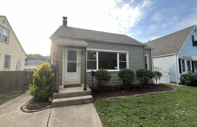 3775 South Logan Avenue