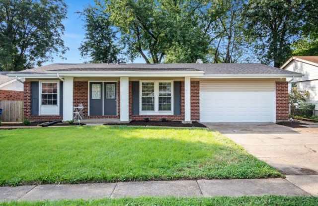 4262 Tarentum Drive - 4262 Tarentum Drive, St. Louis County, MO 63033