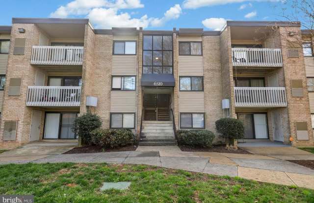 6310 HIL MAR DRIVE - 6310 Hil-Mar Drive, Suitland, MD 20747