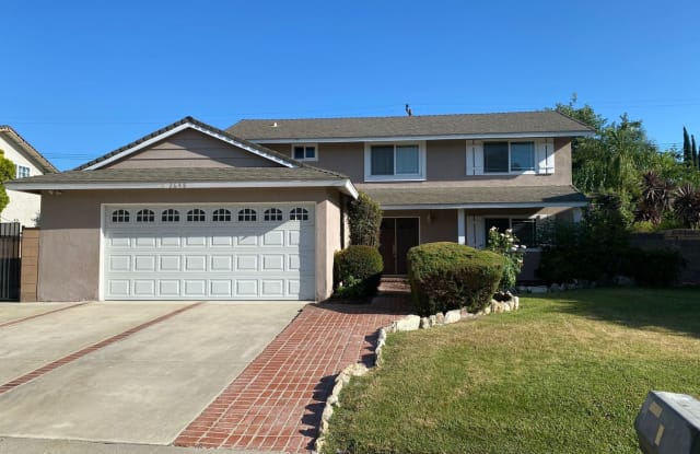 2648 Hollister St - 2648 Hollister Street, Simi Valley, CA 93065