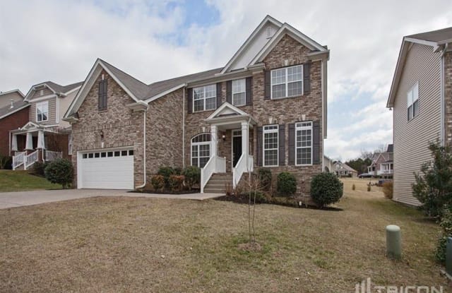 3137 Ballenger Drive - 3137 Ballenger Drive, Nolensville, TN 37135