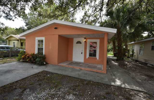 3705 East North Bay Street