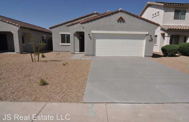 45644 W Sky Lane - 45644 Sky Lane, Maricopa, AZ 85139