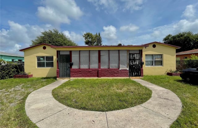 285 NW 103rd St - 285 NW 103rd St, Miami-Dade County, FL 33150