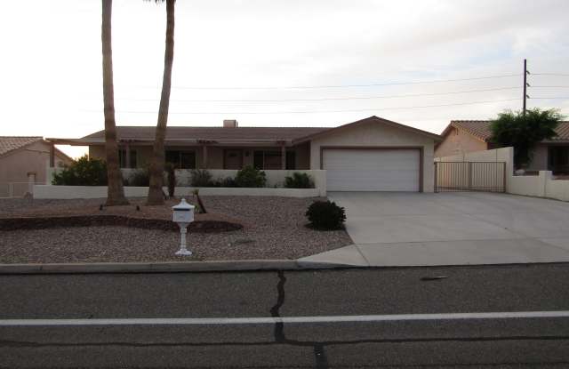 2617 Palo Verde Blvd N
