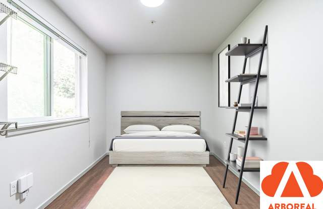 Elegant, Efficient Studios in Beautiful Delridge!